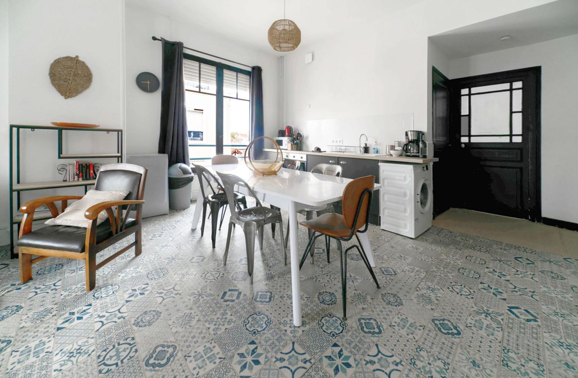 Residence Le Paris - Appartements Centre Ville Vichy Room photo