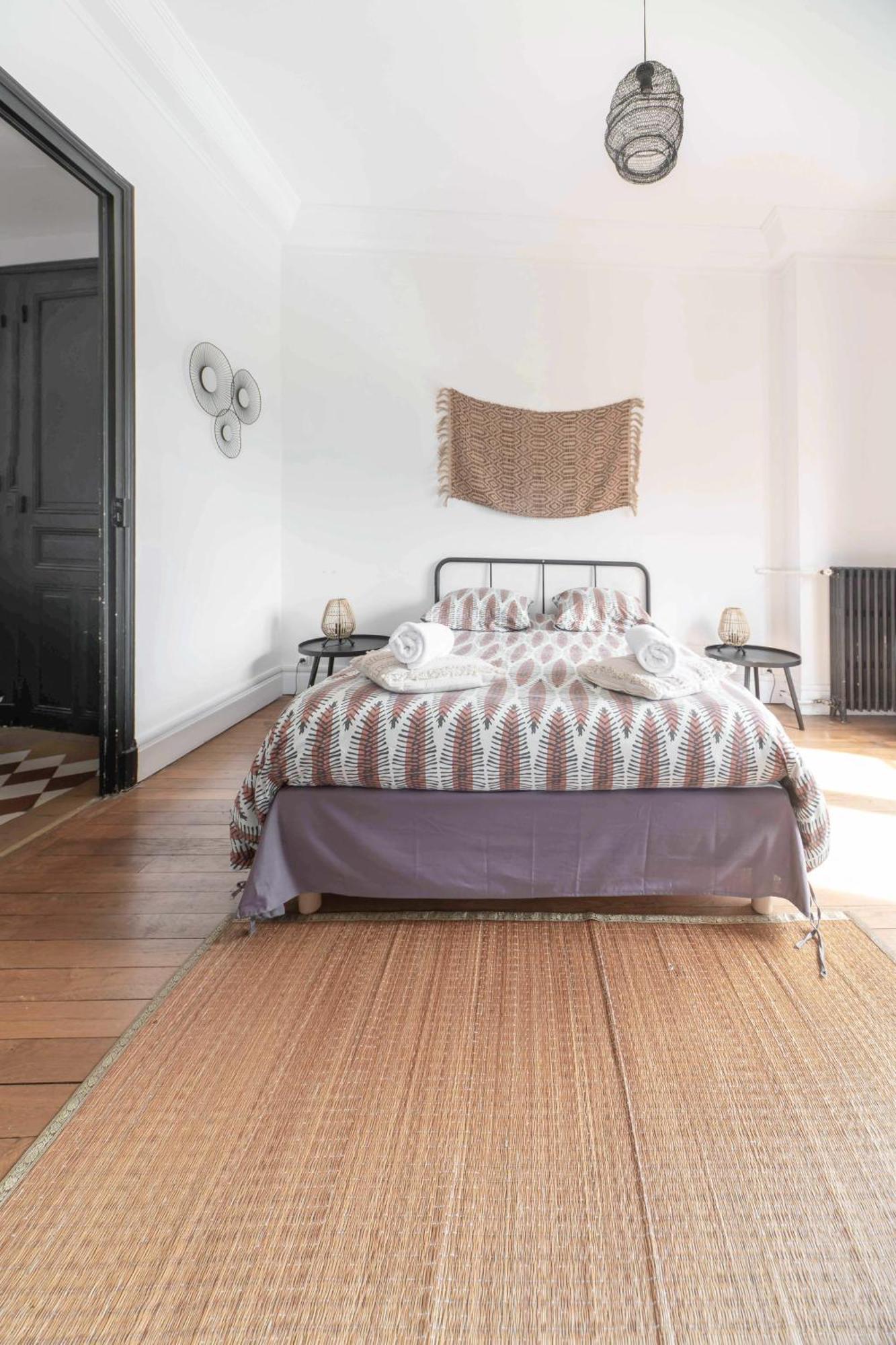 Residence Le Paris - Appartements Centre Ville Vichy Room photo